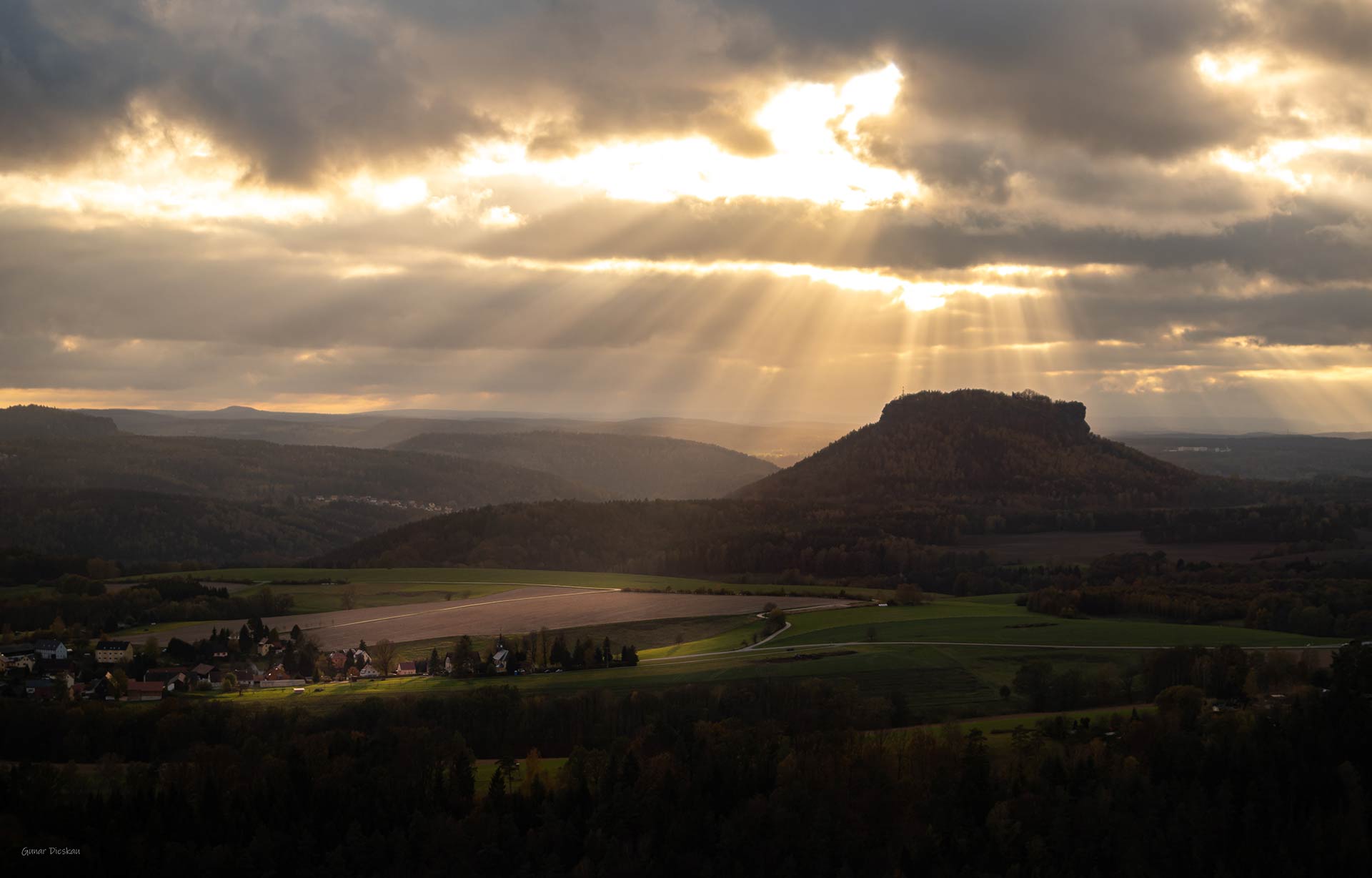 Lilienstein